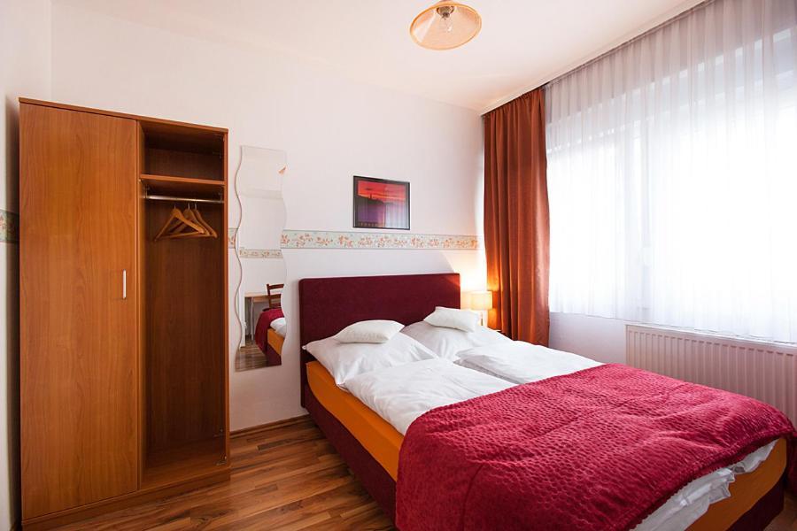Pension Jasmin Pforzheim Esterno foto