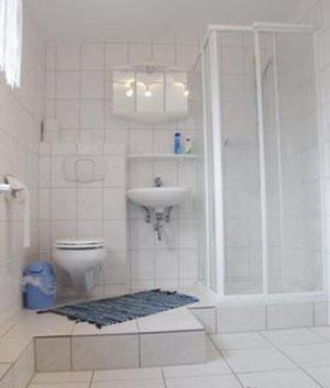 Pension Jasmin Pforzheim Esterno foto